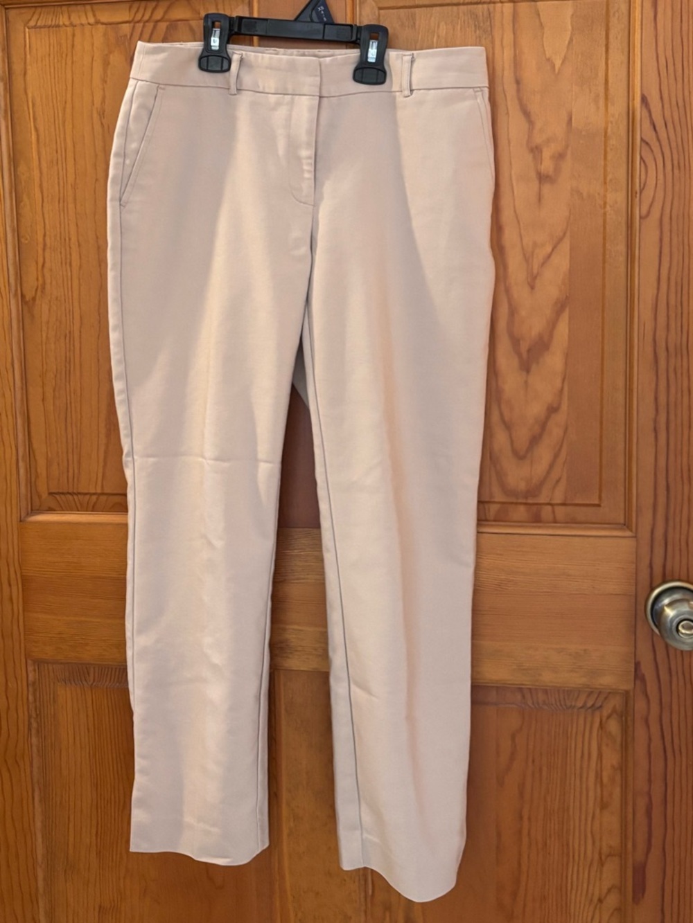 Jones New York Signature Grace Ankle Dress Pants